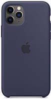 Чехол оригинальный силиконовый Silicone Case MWYW2ZM/A (Original) для Apple Iphone 11 Pro Max (6.5")