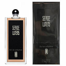 Serge Lutens Nuit de Cellophane парфумована вода 100 ml. (Тестер Серж Лютен Ніч Целофана), фото 4