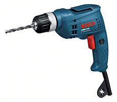 Дриль 1-швидко. Bosch GBM 6 RE БЗП (0601472600)