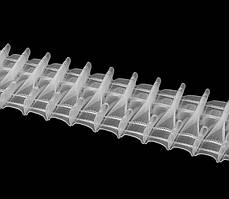 Тасьма прозора 3861 МР 6,5 см 1/2,5