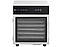 Сушарка для харчових продуктів Royal Catering RCDA-500/15S 500 Вт 6 рівнів, фото 3