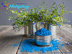 Фарба Холі (Гулал) Holiplay Organic синя