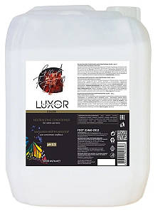 Бальзам-нейтралізатор після фарбування рН 3.5 LUXOR Professional 5000 мл.