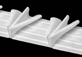 Тасьма тканинна 3150 C 8 см 1/3