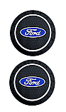 Подарунковий набір аксесуарів для автомобіля №1 з логотипом Ford, фото 6