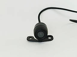 Камера заднього огляду для автомобіля з універсальним RCA-виходом