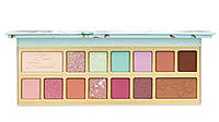 Палетка тіней Too Faced Too Femme Ethereal Eyeshadow Palette Limited Edition