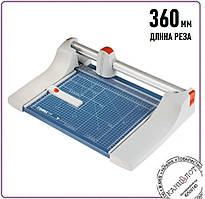 Різак роликовий DAHLE 440, довжина різання 360 мм (4010310)
