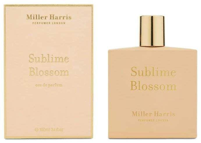 Miller Harris Sublime Blossom парфумована вода 50 мл