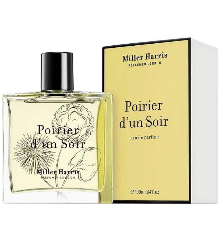 Miller Harris Poirier dun Soir парфумована вода 100 мл