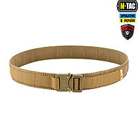 M-Tac ремень Cobra Buckle Tactical Belt Coyote