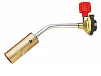 Пальник газовий VIROK з цанговим (швидким) з'єднанням [50/4] 44V160