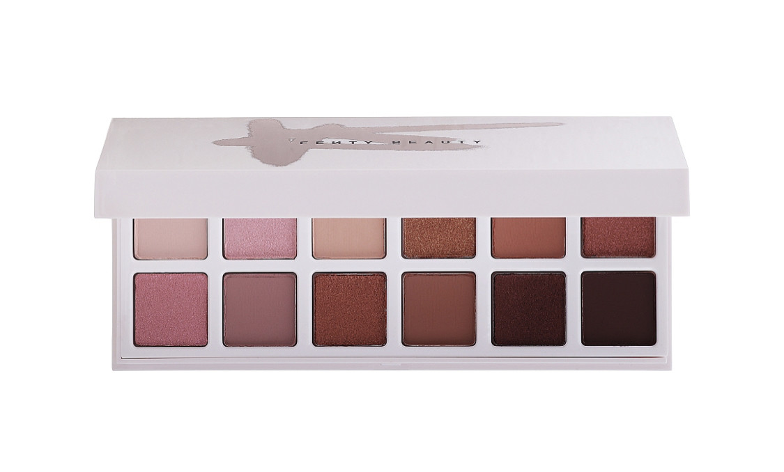 Палетка Тіней Fenty Beauty By Rihanna Bomb Posse Mega Mix Match