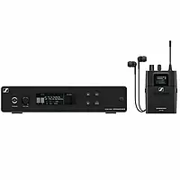 Система ушного мониторинга Sennheiser XSW Iem Set