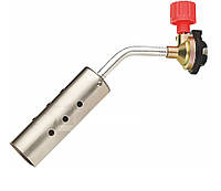 Пальник газовий VIROK з різьбовим з'єднанням (EU) ,360° [50/4] 44V167