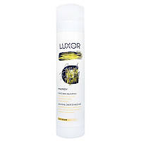 Шампунь энергетический предохраняет от выпадения волос LUXOR Professional Energy 300 мл.