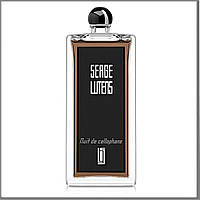 Serge Lutens Nuit de Cellophane парфюмированная вода 100 ml. (Тестер Серж Лютен Ночь Целлофана)