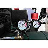 Компрессор Metabo Basic 250-24 W (601533000), 1500 вт, 2850 об/мин, для компрессоров и пневмоинструмента DEM, фото 4