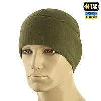 M-Tac шапка Watch Cap флис Light Polartec Gen.II Army Olive