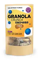 Овощная granola "ГРИБЫ"