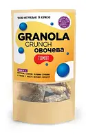 Овощная granola "ТОМАТЫ"