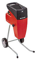 Садовий подрібнювач (шредер) Einhell GC-RS 2540: 2500 Вт, 40 об./хв, 11 кг AgroSad