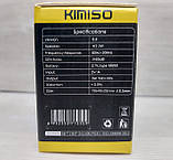 Портативна колонка Bluetooth Kimiso K12, фото 4