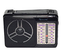 Радіоприймач GOLON RX-A607AC