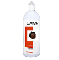 Шампунь для тонких волос для объема LUXOR Professional Volume 1000 мл.