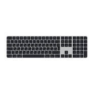 Клавиатура Apple Magic Keyboard з Touch ID і цифровою панеллю Bluetooth (MMMR3UA/A) - Вища Якість та Гарантія!