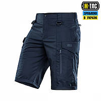 M-Tac шорты Conquistador Flex Dark Navy Blue