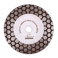 ФРЕЗА АЛМАЗНА DGM-S 100/M14 HARD CERAMICS 60 (17483524005) AGS