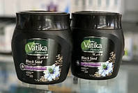 Vatika Dabur Black Seed - кондиционер для волос с черным тмином. 250 мл. Оригинал