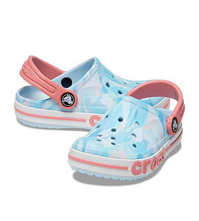 Crocs Kid s Bayaband Bubble Camo Clog ID 1833389216 1099 Prom.ua
