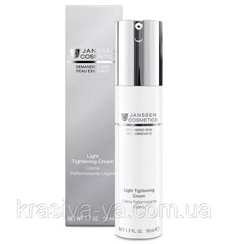 Light Tightening Cream Легкий підтягаючий крем, 50 мл