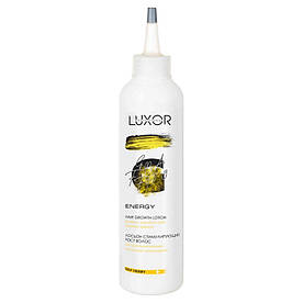 Лосьйон стимулюючий ріст волосся LUXOR Professional Energy 190 мл