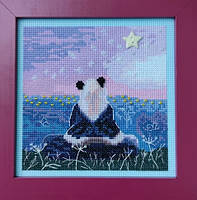 Набір для вишивання "Дзен"  YuMI_002