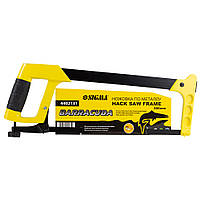 Ножівка для металу 300 мм BARRACUDA SIGMA (4402131), фото 3