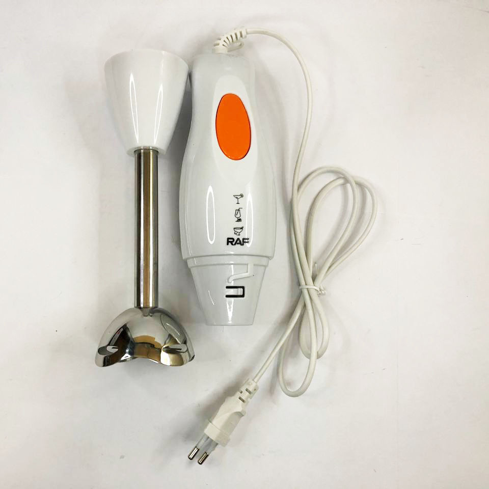 Блендер для молочных коктейлей RAF R-267, Блендер переносной, Миксер TZ ...