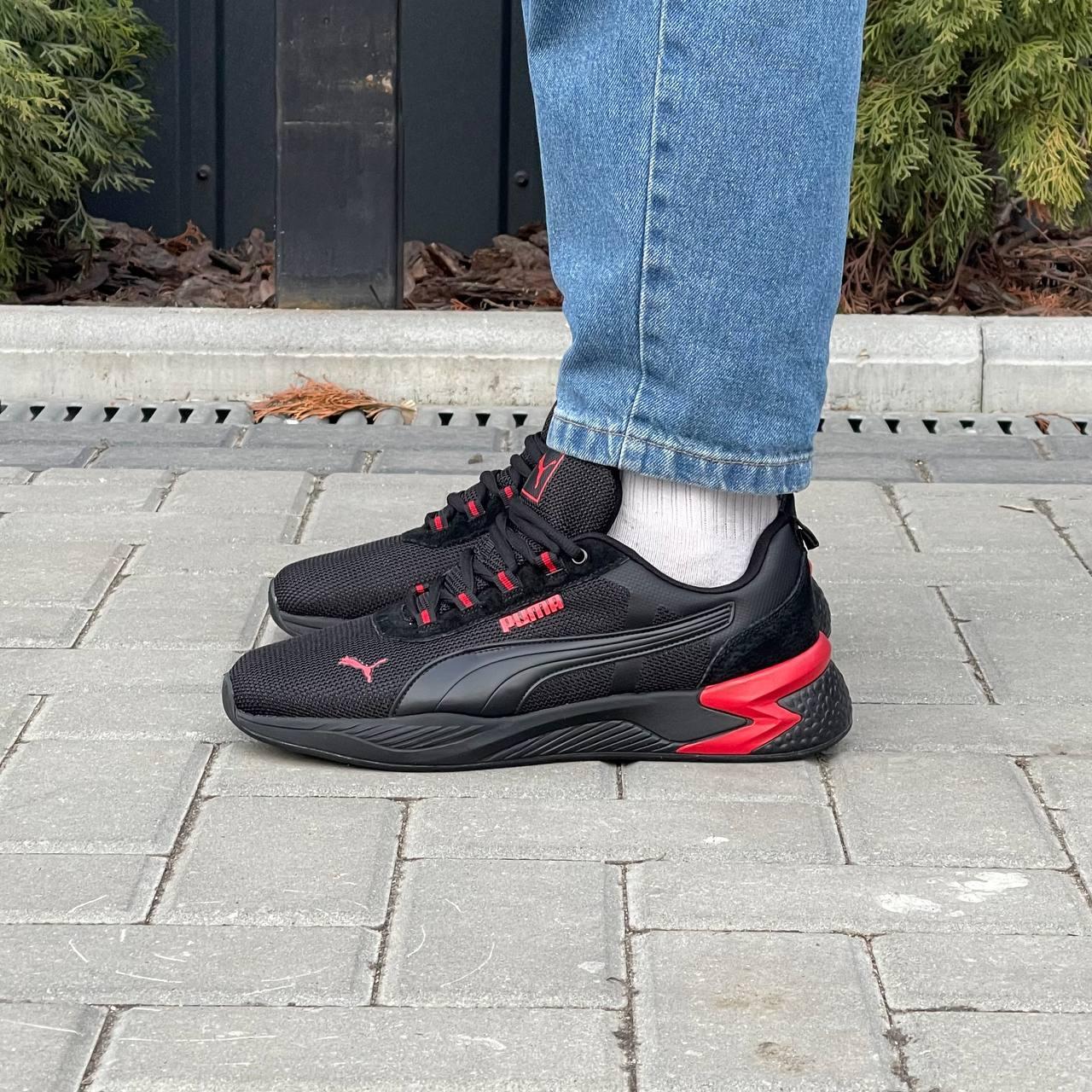 Кроссовки Puma Летняя Сетка — в Категории "Кроссовки и Кеды" на Bigl.ua ...