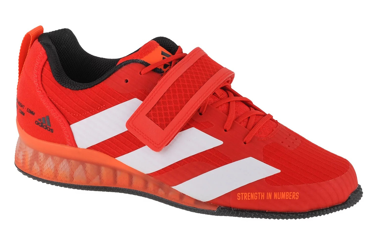 Adidas adipower weightlifting brasil 2025