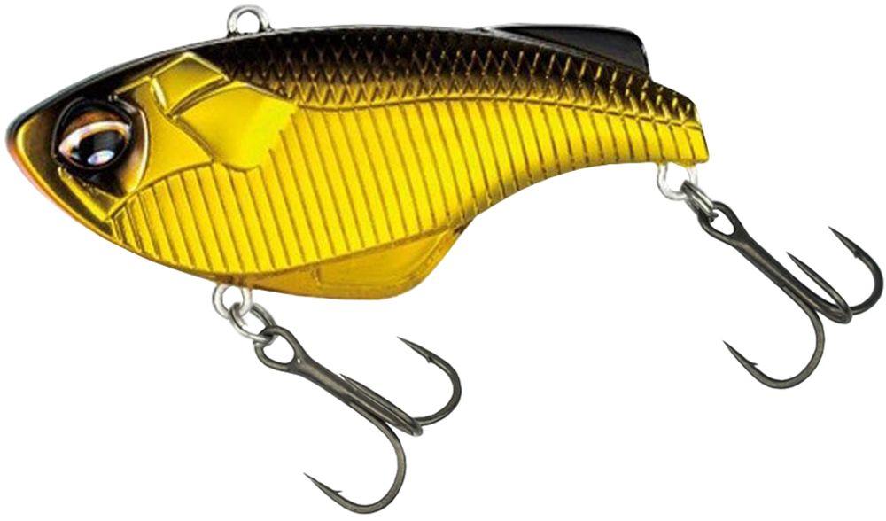 Купить Раттлин Shimano Bantam Rattlin SurVibe 70S 201 Black Gold