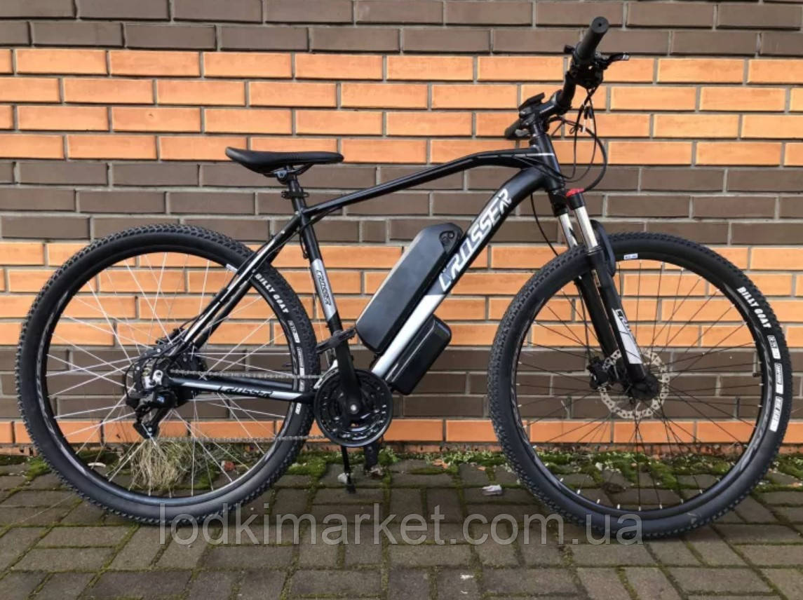 ЕЛЕКТРОВЕЛОСИПЕД CROSSER JAZZ 29" 36В 500ВТ 15АГ