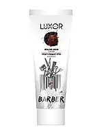 Уплотняющий крем для волос LUXOR Professional Barber 75 мл