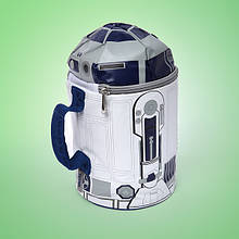 Сумка-термос ланчбокс R2-D2 зі звуковим та світловим ефектом
