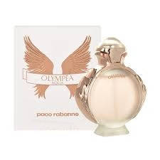 Парфуми для жінок Paco Rabanne Olympea Aqua 80ml (пакоskан олімпія аква)