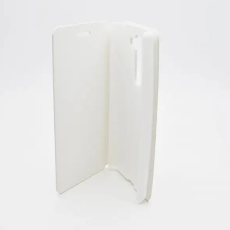 Чохол-книжка CМА Original Flip Cover LG Spirit Y70 H422 White, фото 1