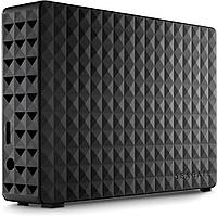 Новый внешний жесткий диск Seagate Expansion Desktop STEB16000400 / 3.5" / 16000 GB / USB 3.0