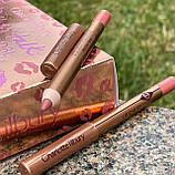 Олівець для губ Charlotte Tilbury Lip Cheat  Pillow Talk 0,8 g., фото 6