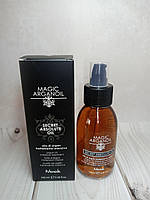 Масло для интенсивного лечения Nook Magic Arganoil Absolute Oil 100 мл